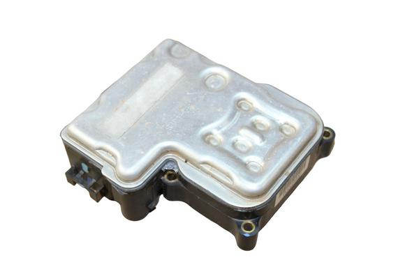 Replacing 1999-2006 GM ABS module for Silverado, Tahoe, Denali, Blazer, S-10, Cadillac, Chevrolet