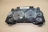 07.5-12 YUKON SIERRA SILVERADO INSTRUMENT CLUSTER SPEEDOMETER 15944013 REMAN