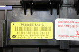 14 DODGE DURANGO TIPM TOTALLY INTEGRATED POWER MODULE FUSE BOX 68089578 OE