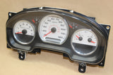 07-08 F-150 LARIAT INSTRUMENT CLUSTER GAUGES SPEEDOMETER 8L34-10849-EA TESTED