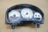 07-08 F-150 LARIAT INSTRUMENT CLUSTER GAUGES SPEEDOMETER 8L34-10849-EA TESTED