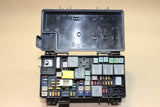 07 DODGE NITRO FUSE BOX TOTALLY INTEGRATED TEMIC MODULE TIPM 56049721 BAD LATCH