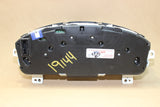 07-11 CADILLAC ESCALADE INSTRUMENT CLUSTER SPEEDOMETER TN257450-7813 KILOMETERS