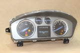 07-11 CADILLAC ESCALADE INSTRUMENT CLUSTER SPEEDOMETER TN257450-7813 KILOMETERS