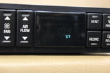 00 01 02 03 04 05 BUICK LESABRE HEATER AC CLIMATE CONTROL 15139457 REBUILT OEM