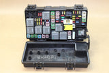 08-09 JOURNEY CARAVAN T&C TIPM TEMIC INTEGRATED FUSE BOX MODULE 04692302 REMAN