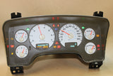 04-05 DODGE RAM 1500 2500 3500 INSTRUMENT SPEEDOMETER CLUSTER 56051103AF TESTED