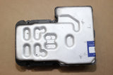 04-06 YUKON TAHOE ABS ANTI-LOCK BRAKE CONTROL MODULE 13642514 CHIPPED CONNECTOR