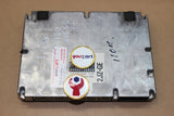 00 2000 LEXUS GS300 ECU ECM ENGINE COMPUTER CONTROL MODULE 89666-30030 TESTED