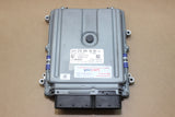 2013 MERCEDES-BENZ E400 ECU ECM DME ENGINE COMPUTER A 276 900 48 00 0261S07804