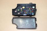 08-09 COMPASS PATRIOT FUSE BOX INTEGRATED POWER RELAY MODULE BCM 68048117 TESTED