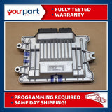 16-18 CIVIC 2.0L ECU ECM ENGINE COMPUTER CONTROL MODULE 37820-5BA-C55 TESTED