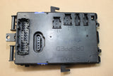 07-09 MUSTANG INTERIOR FUSE BOX BODY CONTROL MODULE BCM 7R3T-14B476-FF OEM