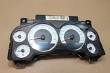 07.5-12 SIERRA YUKON SILVERADO SPEEDOMETER INSTRUMENT CLUSTER 28065619 REMAN