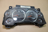 12 13 14 SIERRA SILVERADO TAHOE SPEEDOMETER INSTRUMENT CLUSTER 20958775 OE