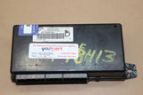 95-97 FORD RANGER B3000 4X2 MULTIFUNCTION GEM MODULE F57B-14B205-DH REMAN OEM