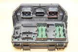 2012 JEEP LIBERTY TIPM TEMIC INTEGRATED OEM FUSE BOX MODULE 68105502 REBUILT OEM