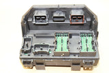 12 DURANGO GRAND CHEROKEE TIPM TEMIC INTEGRATED FUSE BOX MODULE 68089321 REMAN