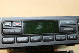 03-10 GRAND MARQUIS CROWN VIC EATC HEATER CLIMATE CONTROL 3W7H-19C933-AB REMAN