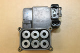 00-05 TAHOE YUKON 1500 ABS ANTI-LOCK BRAKE CONTROL MODULE 133 SERIES 15P REBUILT