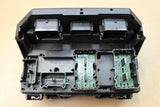 09 LIBERTY NITRO TIPM TEMIC INTEGRATED POWER MODULE FUSE BOX 04692300 REBUILT