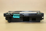 97-05 PARK AVENUE DIGITAL CLIMATE HEATER A/C TEMPERATURE CONTROL MODULE REBUILT