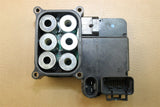 00-05 TAHOE YUKON 1500 ABS ANTILOCK BRAKE CONTROL MODULE 13451111 REBUILT 20 PIN