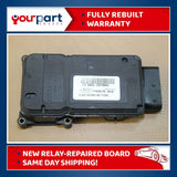 00-04 FORD F-150 F-250 4X4 AWAL ABS ANTI-LOCK BRAKE MODULE YL34-2C346-AG REBUILT