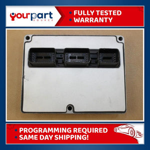 05 F-250 F-350 E-350 E-450 6.0L ECU ECM ENGINE COMPUTER 5C3A-12A650-BZE DPU-442