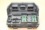 2013 CARAVAN T&C TIPM TEMIC INTEGRATED FUSE BOX MODULE 68163904 OEM REBUILT