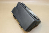 2013 CARAVAN T&C TIPM TEMIC INTEGRATED FUSE BOX MODULE 68163904 OEM REBUILT