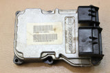 03 DODGE RAM 2500 3500 AWAL ABS ANTI-LOCK BRAKE MODULE CUMMINS 52010149AE REMAN