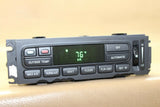 03-10 GRAND MARQUIS CROWN VIC EATC HEATER CLIMATE CONTROL 3W7H-19C933-AB REMAN