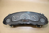 97-04 BUICK CENTURY INSTRUMENT CLUSTER SPEEDOMETER GPJ GAUGES 16266654 REBUILT