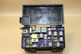 11 RAM 2500 3500 6.7L TIPM TEMIC INTEGRATED FUSE BOX MODULE 04692318 REBUILT