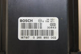 99-03 BMW E39 E38 540i 740i ABS ANTI-LOCK CONTROL MODULE 0 265 950 002 TESTED