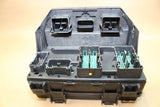 14 JEEP WRANGLER 3.6L TIPM TEMIC INTEGRATED FUSE BOX MODULE 68217404 REBUILT OEM