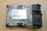 98-99 RAM 1500 4X4 AWAL ABS ANTI-LOCK BRAKE CONTROL MODULE 52009431AF REBUILT