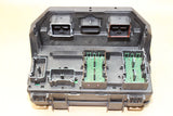 12 DURANGO GRAND CHEROKEE TIPM TEMIC INTEGRATED FUSE BOX MODULE 68089320 REMAN