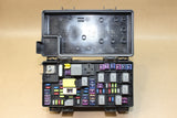 12 DURANGO GRAND CHEROKEE TIPM TEMIC INTEGRATED FUSE BOX MODULE 68089320 REMAN