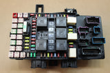 03 NAVIGATOR EXPEDITION FUSE BOX MODULE POWER DISTRIBUTION 3L7T-14A067-AA REMAN