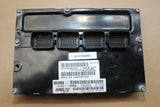 08 GRAND CHEROKEE 4.7L ECU ECM PCM ENGINE COMPUTER UNIT 05187306AK PROBADA