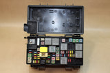 07 DODGE NITRO TEMIC TOTALLY INTEGRATED FUSE BOX MODULE TIPM 56049721AJ REBUILT
