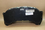 03-04 2500 3500 DENALI INSTRUMENT CLUSTER SPEEDOMETER 15114647 TRANS TEMP REMAN