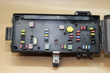 07 1500 2500 4x4 FUSE BOX TIPM TOTALLY INTEGRATED POWER MODULE 04692117 TESTED