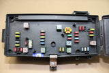 07 RAM 2500 DIESEL FUSE BOX TIPM TOTALLY INTEGRATED POWER MODULE 04692205 REMAN