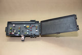 07 RAM 2500 DIESEL FUSE BOX TIPM TOTALLY INTEGRATED POWER MODULE 04692205 REMAN