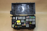 2010 JEEP WRANGLER 3.8L TIPM TEMIC INTEGRATED FUSE BOX MODULE 04692298 REBUILT