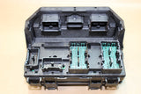 17-18 JEEP WRANGLER OEM TIPM TEMIC TOTALLY INTEGRATED FUSE BOX 68303924 REBUILT