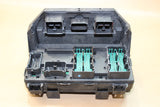 2013 DODGE CARAVAN T&C TIPM TEMIC INTEGRATED FUSE BOX MODULE 68163904 REBUILT